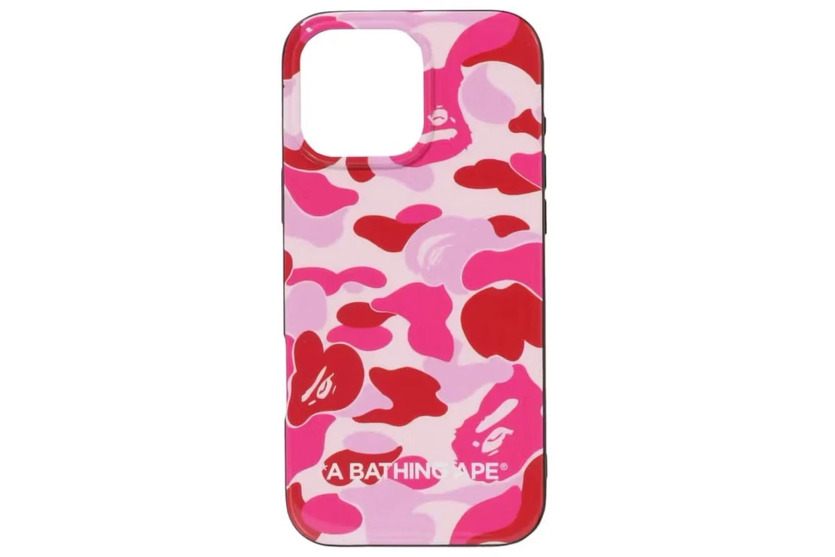 A Bathing Ape Cell Phone Cases, Covers & Skins for sale | eBay