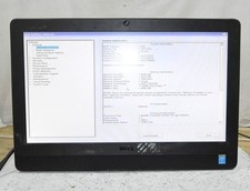 Dell Optiplex 3030 AIO Desktop PC Core i3-4160 3.6GHz 4GB SEE NOTES