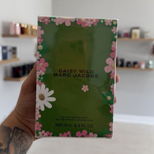 Marc Jacobs Daisy Wild Eau de Parfum Spray, R...
