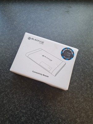 BlackVue CM100LTE UK Edition 4G LTE Cloud USB Modul VERSIEGELT