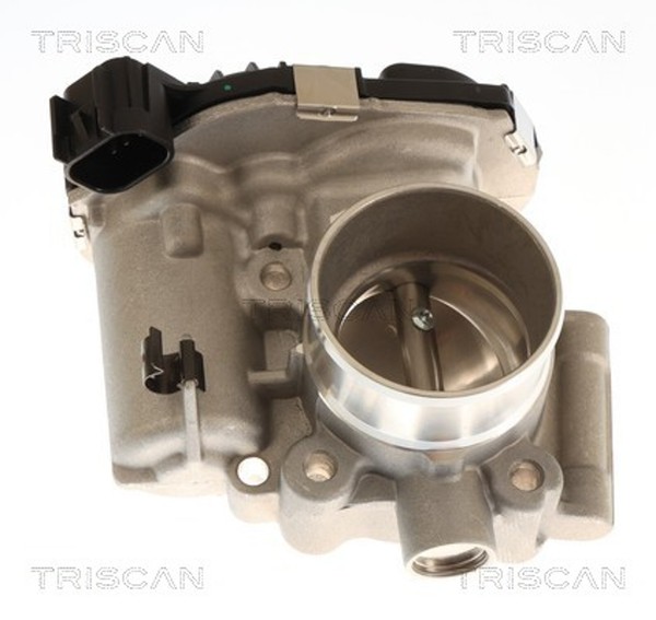 Drosselklappenstutzen Triscan 8820 24002 FüR Opel Corsa S07 X15 Adam M13 Astra-image
