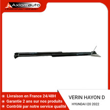 Verin de hayon / de capot Hyundai I20