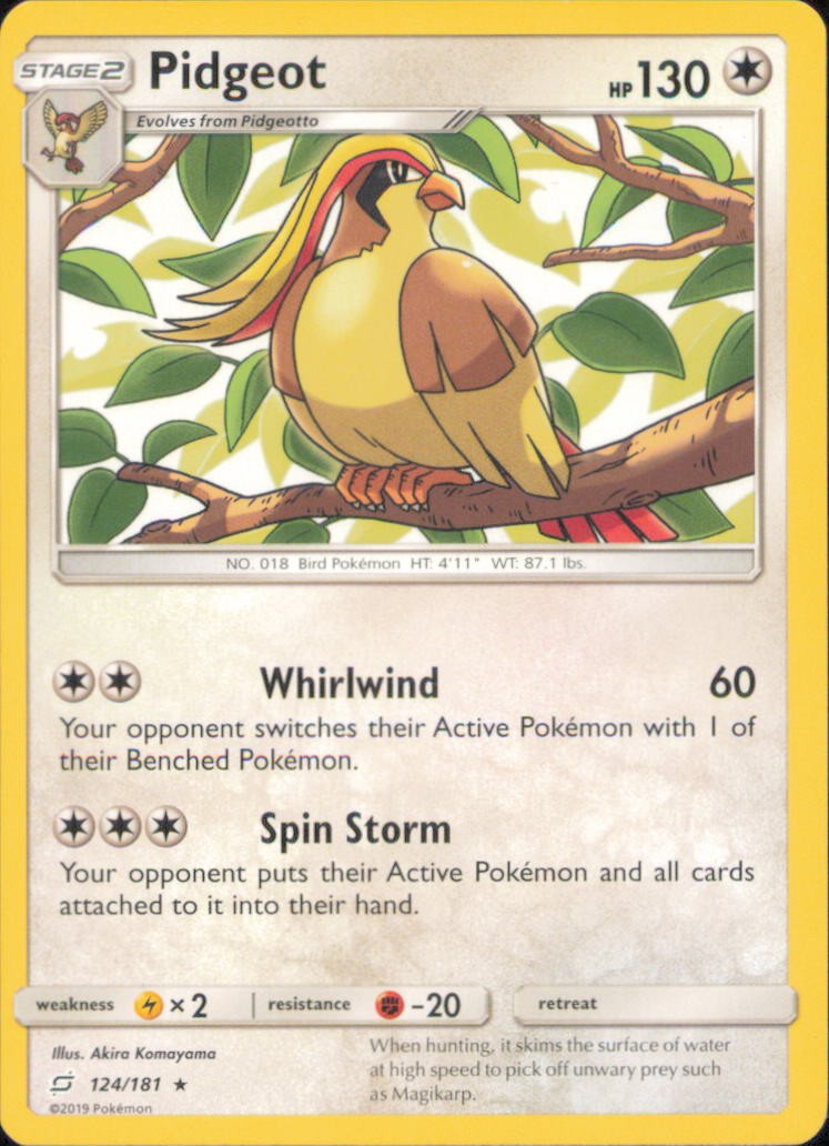 Pokemon Team Up Choose your card! English Free Shipping