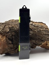 Delphin REAXE RIGIN Mini Vorfachbox Feeder Ri...