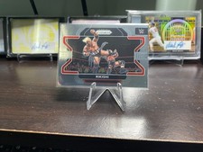 2022 Panini Prizm WWE Wrestling Rikishi #5