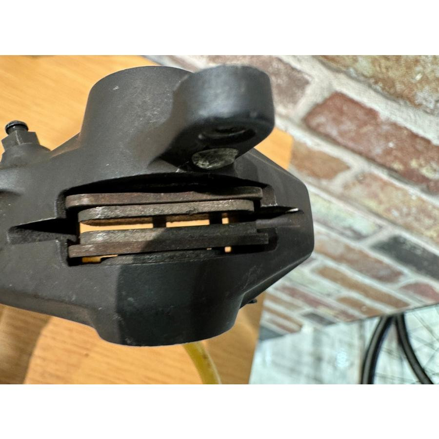 Shimano Saint/Mix Brake Caliper Left And Right Set Bl-M800 Shimano Saint/Mix Brake Caliper Left And Right Set Bl-M800