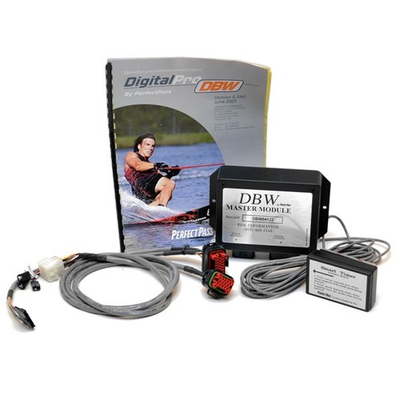 #ad Mastercraft Boat PerfectPass Module 506872 Digital Pro DBW 2005 $268.09