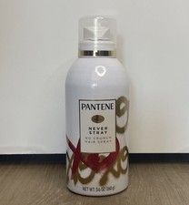 Pantene Never Stray No Crunch Hairspray Pro V...