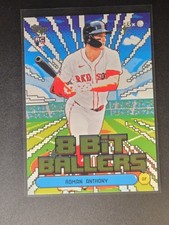 2026 Topps Series 1 - 8 Bit Ballers Roman Anthony #8B-2 (RC) Boston Red Sox