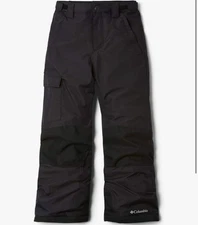 Columbia Girl's Bugaboo II Pant, YM