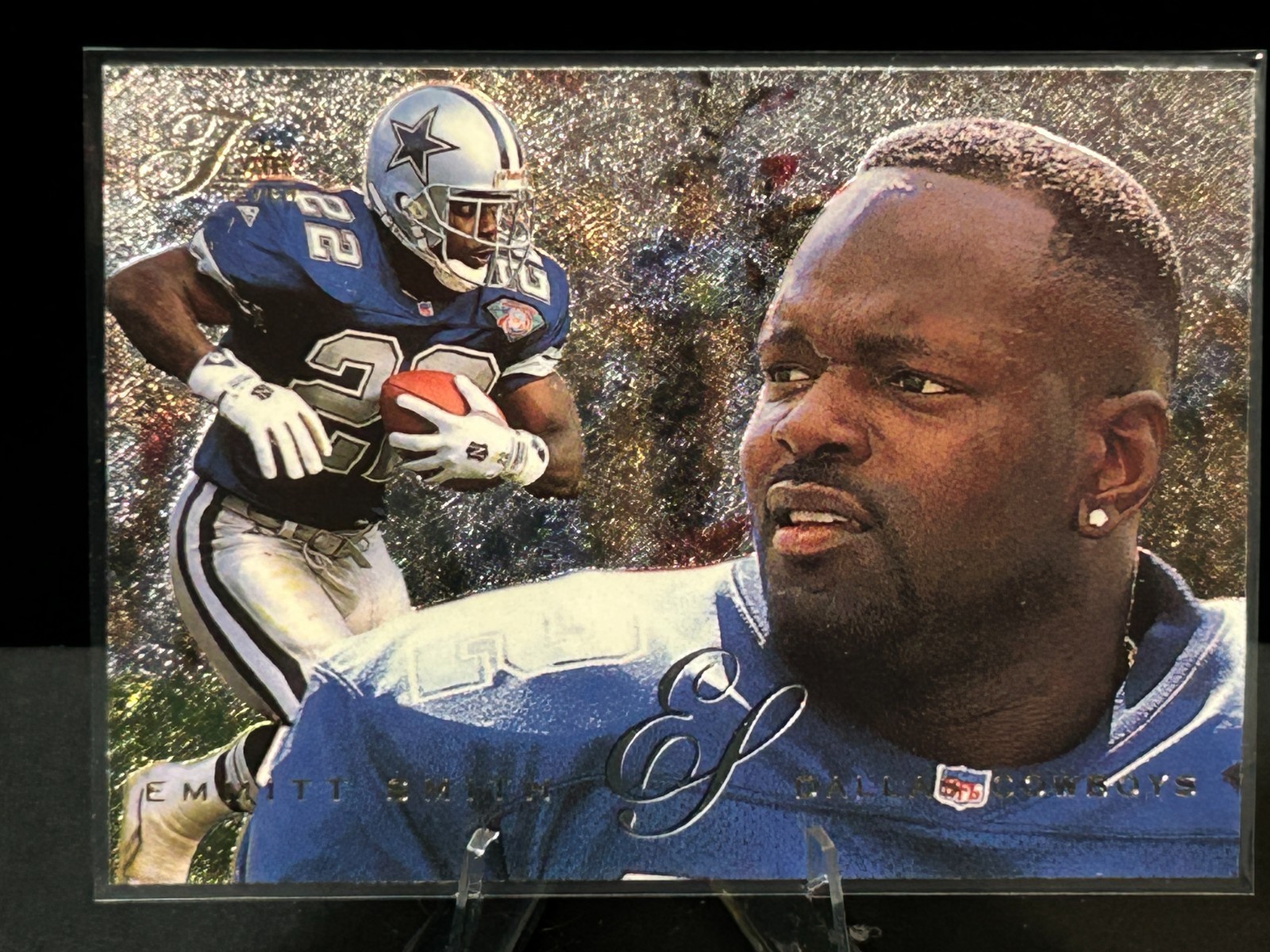 1995 Fleer "Flair Preview", Pick Your Card & Complete Your Set!