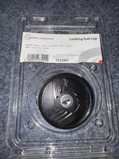 Rover Maestro/Metro/2000/2400 SD Locking Fuel Cap And 2 Lets New