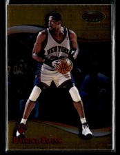 1998-99 Bowman's Best Patrick Ewing #54