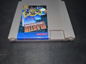 Blaster Master Sunsoft cartuccia gioco originale Nintendo NES NRMT condizioni