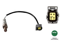 NTK Lambdasonde Sensor Abgassteuerung 93064 für MERCEDES CLA C117 KLASSE W176 SL