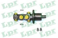 Hauptbremszylinder LPR 1229 FüR 11 CitroËN BA0 205 19 Renault 21 309 Super Clio