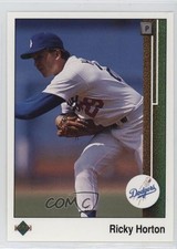 Ricky Horton