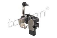 Topran 602 076 Vorne Links FüR Volvo