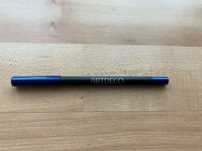 Artdeko, Soft Eye Liner, waterproof, 45 cornflower blue, NEU