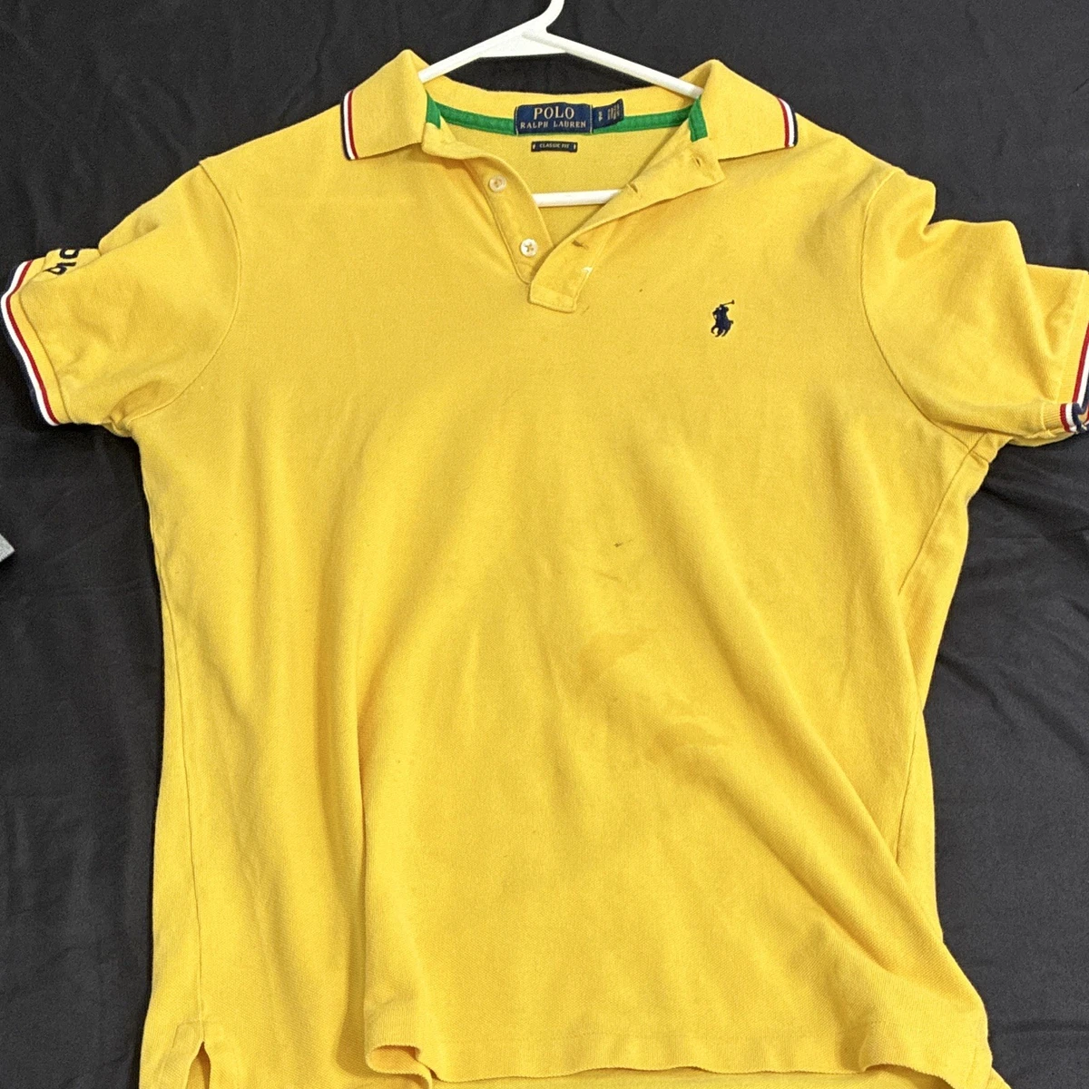 Polo Ralph Lauren Size S Shirts for Men for sale | eBay
