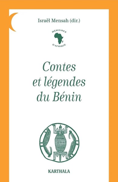 Tbd | Contes et légendes Du BéNin | Taschenbuch | FranzöSisch (2005) | Karthala-image