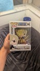 Funko Pop! Vinyl: One Piece - Vinsmoke Sanji #398 Signed By Eric Vale — photo 1
