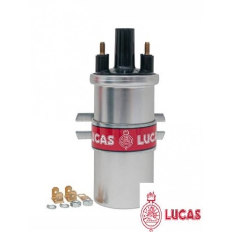 Bobine Lucas PRC9858LUCAS résout les ratés d'allumage Land Rover