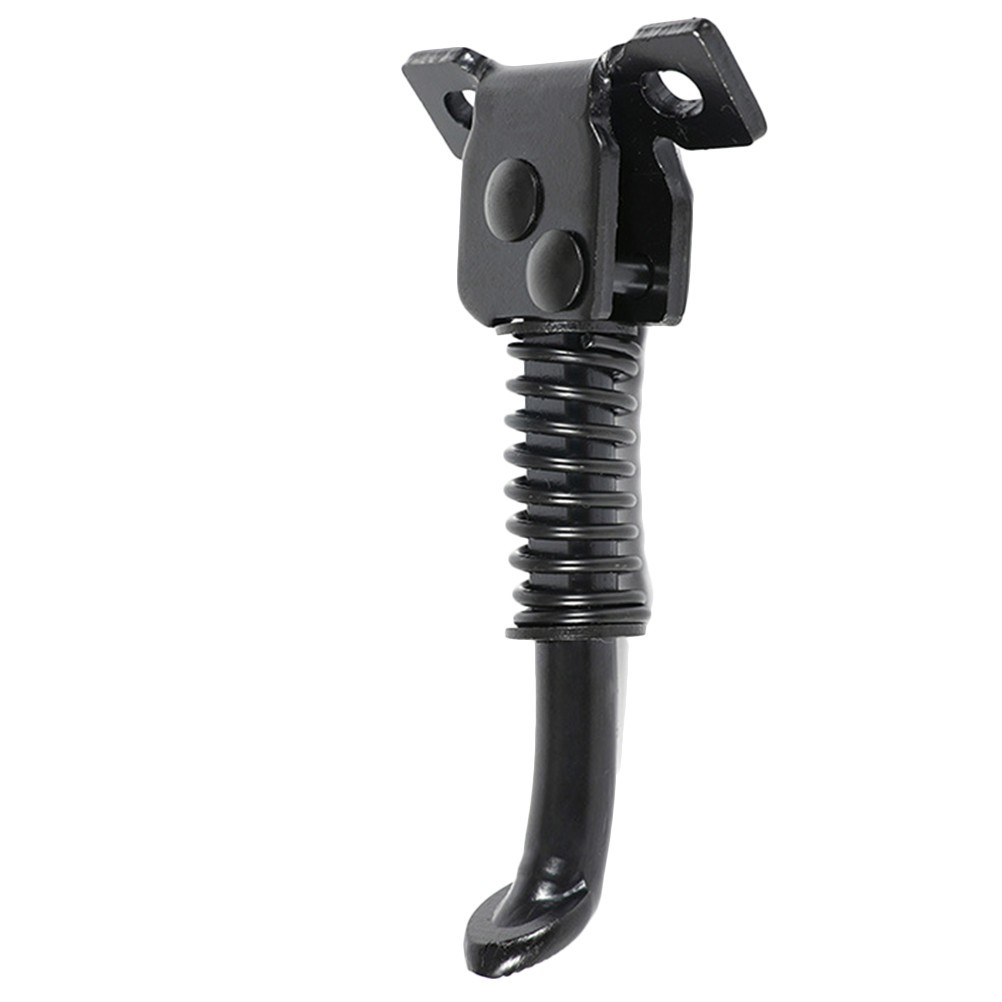  Scooter Kick Stand Accessories Support Rear Mount Balance Parking thumbnail 9