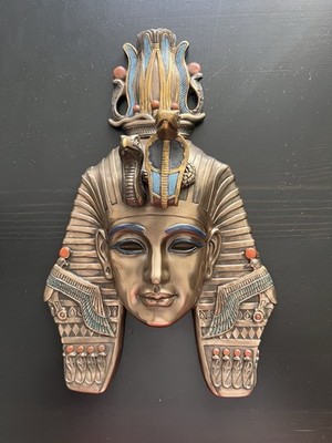 Maske Tutanchamun Veronese Design