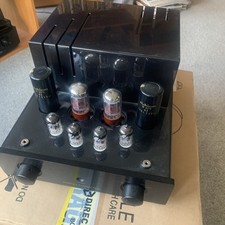 PrimaLuna Prologue 3 Valve Pre-amplifier