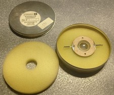 CELESTION T2936  DIAPHRAGM ASSEMBLY PARS ORIGINAL TWEETER HF2001 DITTON 442/662