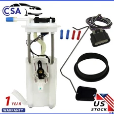 Fuel Pump Module For 2000-2003 Chevy Tahoe GMC Yukon Cadillac Escalade SP6170M