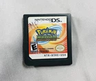 Pokemon Ranger: Guardian Signs (Nintendo DS, 2010) Authentic Cart Only - Tested