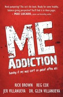 Rick Brown (U. A.) | Me Addiction | Taschenbuch | Englisch (2011)