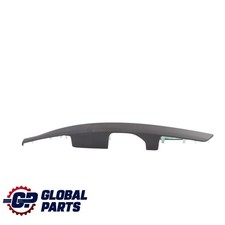Seat Leon Mk3 Door Armrest Front Right O/S Upper Part Trim Cover 5F3867174