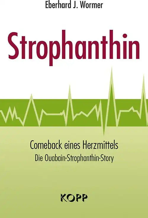 Strophanthin