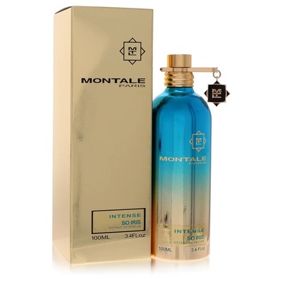 Montale Intense So Iris Perfume 3.3 oz EDP (Unisex)