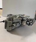 New ListingLEGO Star Wars Razor Crest 75292 Mandalorian Ship No Figures