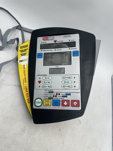 Scifit Pro 1000 Upper Body Exerciser (SCREEN ONLY) 