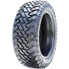 Tire Atturo Trail Blade M/T LT 35X12.50R22 117Q E 10 Ply MT Mud