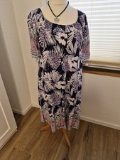 Damen-Sommerkleid Gr48/50