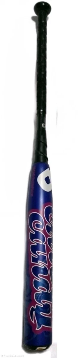 DeMarini Carbon Composite 31 in Item Fastpitch Softball Bats for
