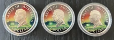 Solar Storm Australia Wedge Tailed Eagle 10th Annv.  2024 -ONLY 99 MADE  2 Avail