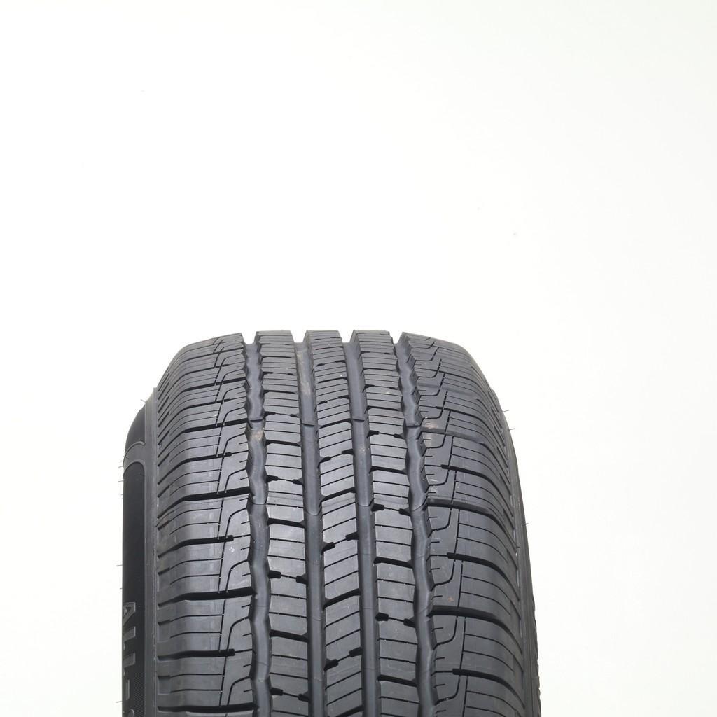 Driven Once 215/60R17 Goodyear Reliant All-season 96V - 10/32 | eBay