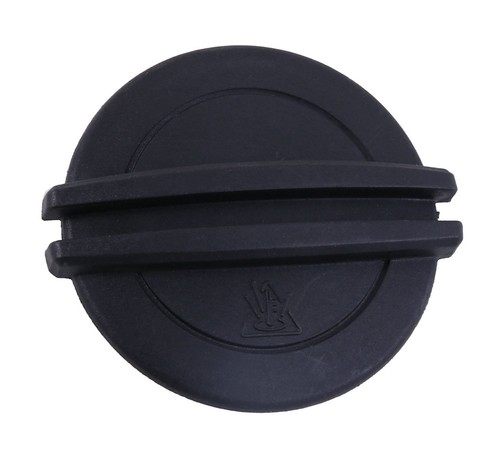 Coolant Reservoir Tank Cap For VW Jetta Golf Passat AUDI Q3 SKODA 3C0 121 321 - Picture 2 of 4