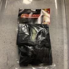 Rector Proformer Wrist Guards Juniors L Or M No Bag Or Damaged Bag