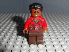 nakia lego