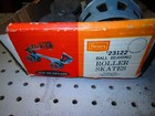 Vintage Sears Ball Bearing Roller Skates #623122 — photo 2