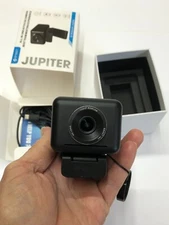 Emeet Jupiter AI Focus Webcam Open Box
