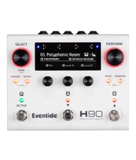 Eventide H90 Harmonizer Multi-Effects Pedal